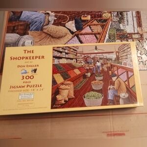 Jigsaw Puzzles - Best deal Please read FULL description.